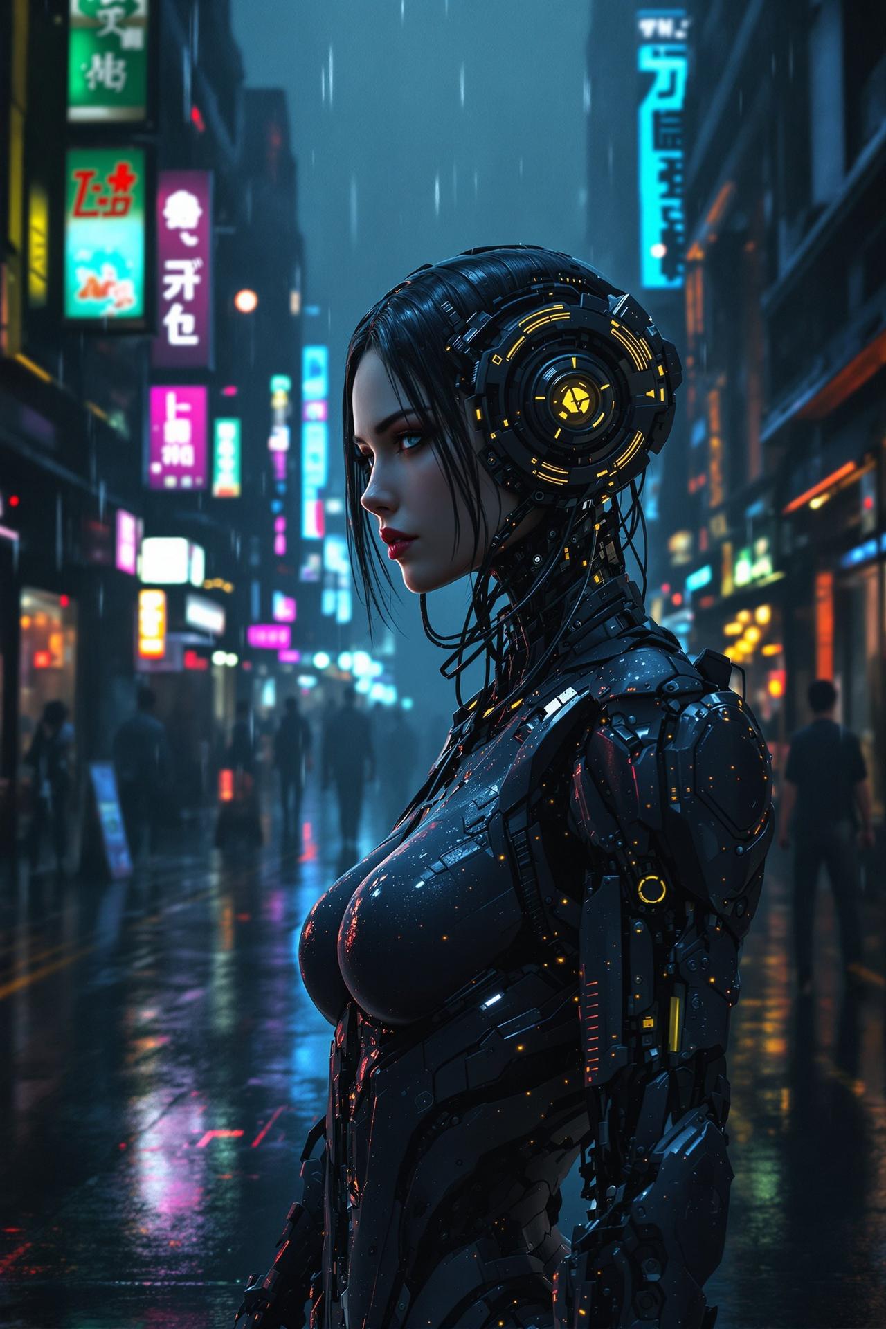 攻壳机动队 封面